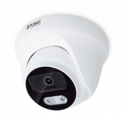 PLANET ICA-4480F H.265 4 Mega-pixel Full Color Dome IP Camer