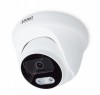 PLANET ICA-4480F H.265 4 Mega-pixel Full Color Dome IP Camer