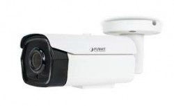 PLANET ICA-M3580P H.265 5 Mega-pixel Smart IR Bullet IP Came