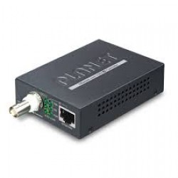 PLANET VC-232G 1-port 10/100/1000T Ethernet over Coaxial Con