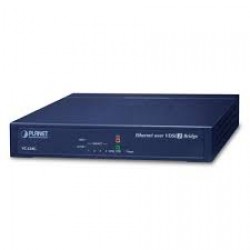PLANET VC-234G 4-Port 10/100/1000T Ethernet to VDSL2 Bridge 