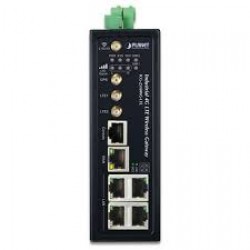 PLANET ICG-2510WG-LTE-EU Industrial 4G LTE Cellular Wireless