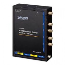 PLANET ICG-2210W-NR-US Industrial 5G NR Compact Cellular Wir