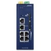 PLANET ICG-2515-NR Industrial 5G NR Cellular Gateway with 5-