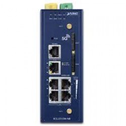 PLANET ICG-2515W-NR Industrial 5G NR Cellular Wireless Gatew