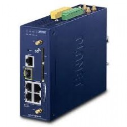 PLANET ICG-2515FW-NR Industrial 5G NR Cellular Wireless Gate