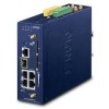 PLANET ICG-2515FW-NR Industrial 5G NR Cellular Wireless Gate