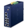 PLANET LCG-300W-EU IP30 Industrial IoT LoRaWAN Wireless Gate