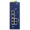 PLANET LN1130 Industrial IP30 LoRa Node Controller - RS232/R