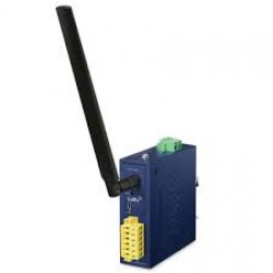 PLANET LN1140 Industrial IP30 LoRa Node Controller - 2 Digit