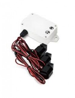 PLANET LS200-CM3-915M IP53 LoRaWAN 3-Phase Current Meter (3 