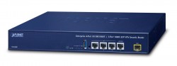PLANET VR-300F Enterprise 1-Port 1000X SFP + 4-Port 10/100/1