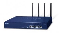 PLANET VR-300W5 Wi-Fi 5 AC1200 Dual Band VPN Security Router