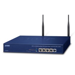 PLANET VR-300FW-NR 5G NR Cellular + Wi-Fi 6 AX1800 Dual Band