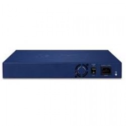 PLANET VR-300P Enterprise 4-Port 10/100/1000T 802.3at PoE + 