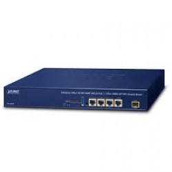 PLANET VR-300FP Enterprise 1-Port 1000X SFP + 4-Port 10/100/