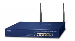 PLANET VR-300PW6 Wi-Fi 6 AX1800 Dual Band VPN Security Route