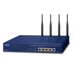 PLANET VR-300PW6A Wi-Fi 6 AX2400 2.4GHz/5GHz VPN Security Ro