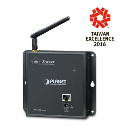 PLANET HAC-1000E Home Automation Z-Wave Control Gateway (ETS
