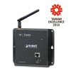 PLANET HAC-1000E Home Automation Z-Wave Control Gateway (ETS