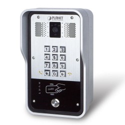 PLANET HDP-5260PT 720p SIP Multi-unit Apartment Vandalproof 