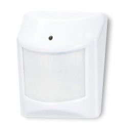 PLANET HZS-100A PIR sensor (FCC-908.42MHz). Z-Wave Plus?, 12