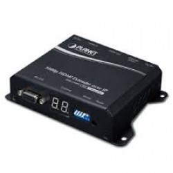 PLANET IHD-210PT HDMI Extender Transmitter over IP with PoE 
