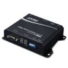 PLANET IHD-210PR HDMI Extender Receiver over IP with PoE - H