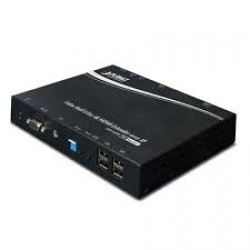PLANET IHD-410PR Video Wall Ultra 4K HDMI/USB Extender Recei