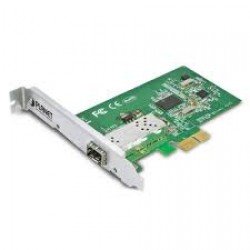 PLANET ENW-9701 PCI Express Gigabit Fiber Optic Ethernet Ada