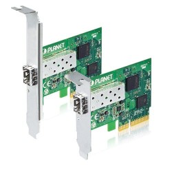 PLANET ENW-9801 Single Port 10G Fiber Optic Ethernet Adapter