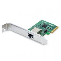 PLANET ENW-9803 10GBase-T PCI Express Server Adapter, Multi-