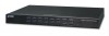 PLANET IKVM-210-16 16-Port Combo IP KVM Switch: Up to 256 co