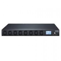 PLANET IPM-8221 IP-based 8-port Switched Power Manager with 