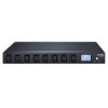 PLANET IPM-8221 IP-based 8-port Switched Power Manager with 