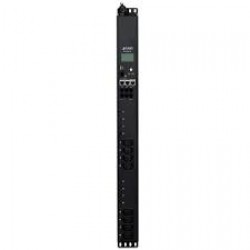 PLANET IPM-08220 Vertical IP-based 8-port Switched Power Man
