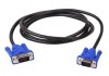 ATEN 2L-2510 10m 2L2919 VGA Male to Male  24#*3COAX+7C  OD=7
