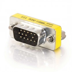 ATEN HD15MF HD 15MF Gender Changer (Taiwan)