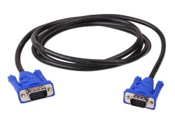 ATEN 2L-2505A 5m 2L2919 VGA Male to Male with Audio (30/60cm