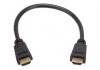 ATEN 2L-7DA3H 0.3m HDMI Male to Male gold?UL20276  AL+B(AM) 