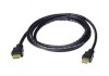 ATEN 2L-7D02H-1 2m HDMI Male to Male gold?UL20276  AL+B(AM) 