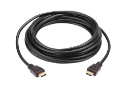 ATEN 2L-7D15H 15m HDMI Male to Male gold?UL20276  AL+B(AM)  