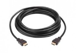 ATEN 2L-7D20H 20m HDMI Male to Male gold?UL20276  AL+B(AM)  