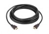 ATEN 2L-7D20H 20m HDMI Male to Male gold?UL20276  AL+B(AM)  