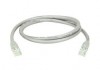 ATEN 2L-4115-GR 15m CAT.6 UTP  24#(CCA)*4P  OD=6.3mm, Grey
