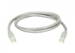 ATEN 2L-4120-R 20m CAT.6 UTP  24#(CCA)*4P  OD=6.3mm, Red