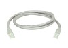 ATEN 2L-4120-GR 20m CAT.6 UTP  24#(CCA)*4P  OD=6.3mm, Grey