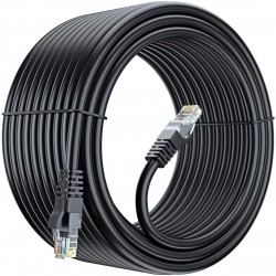 ATEN STPCAT5E20M 20m CAT 5E Shielded Cable