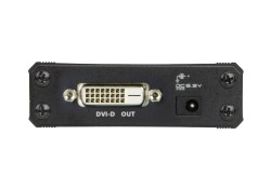 ATEN DVI-DVIFVGAF DVI-I MALE TO DVI/VGA Female adaptor