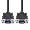 ATEN DB9MM5M SERIAL CABLE Male to Male  5M